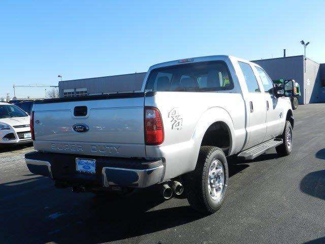 2016 Ford F-350 Super Duty XL